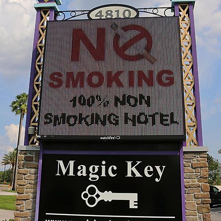 Magic Key - Near Disney Kissimmee Exterior photo