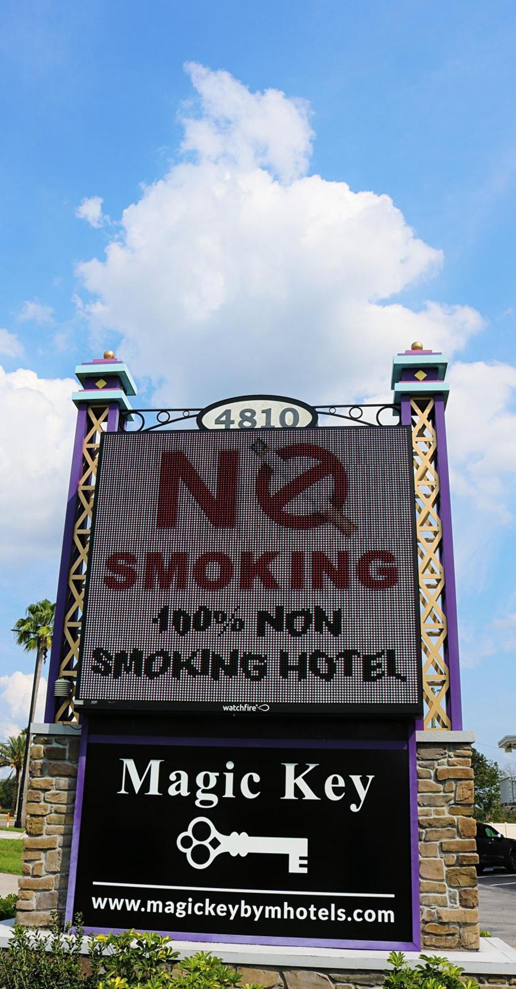 Magic Key - Near Disney Kissimmee Exterior photo
