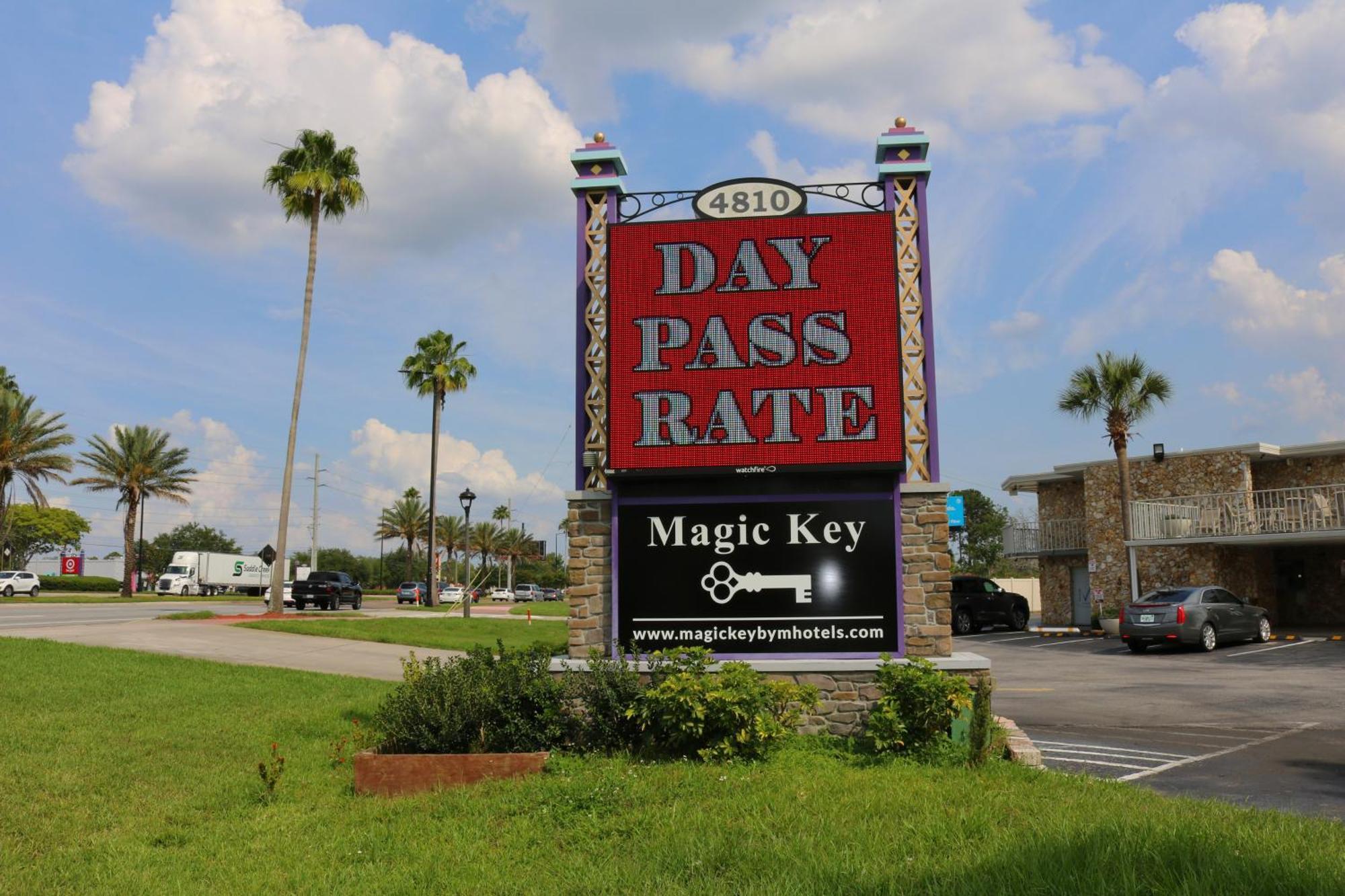 Magic Key - Near Disney Kissimmee Exterior photo