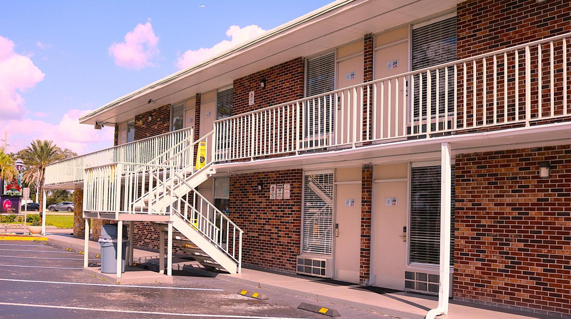 Magic Key - Near Disney Kissimmee Exterior photo