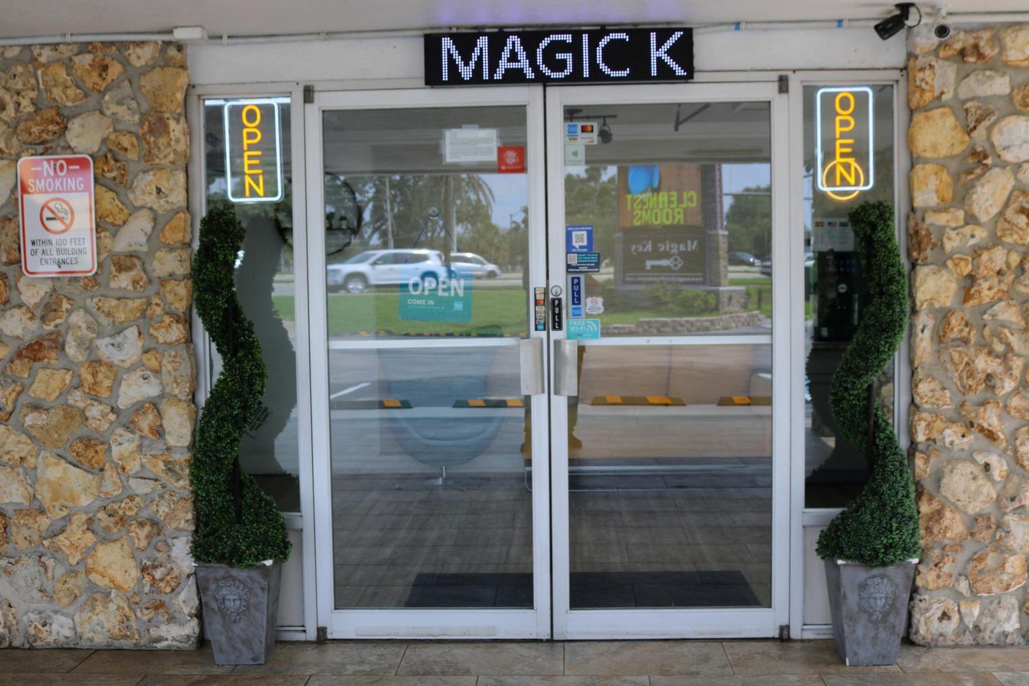 Magic Key - Near Disney Kissimmee Exterior photo