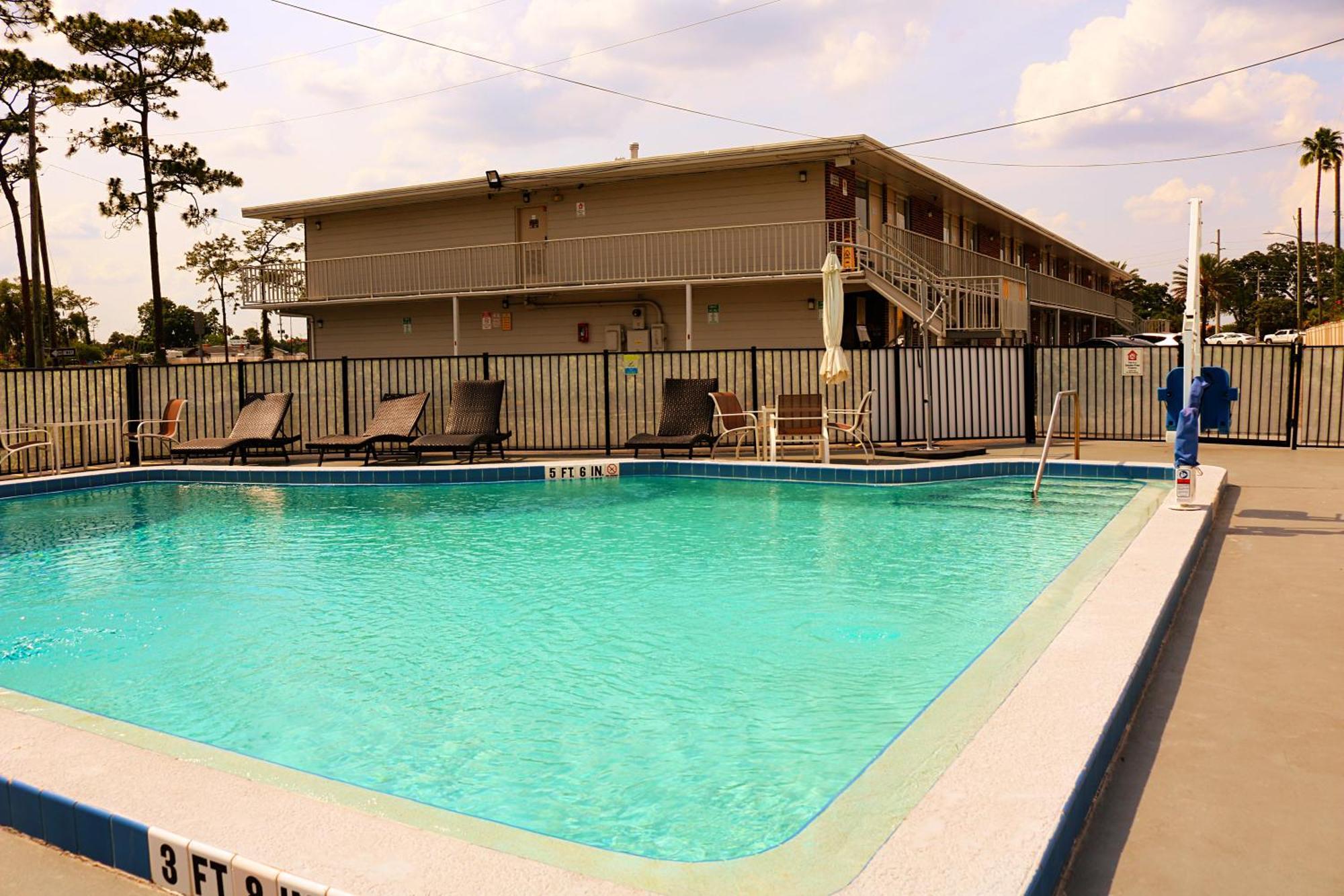 Magic Key - Near Disney Kissimmee Exterior photo