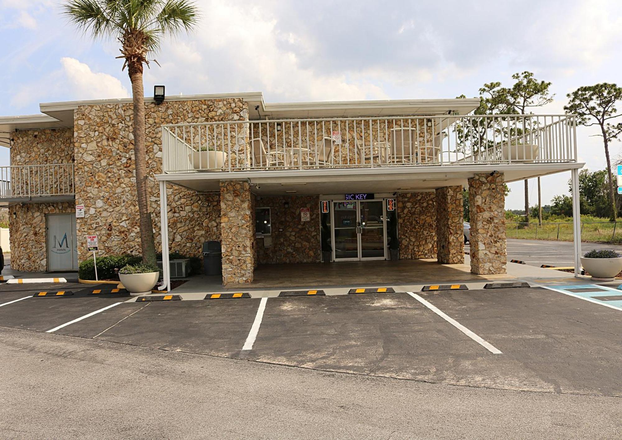 Magic Key - Near Disney Kissimmee Exterior photo