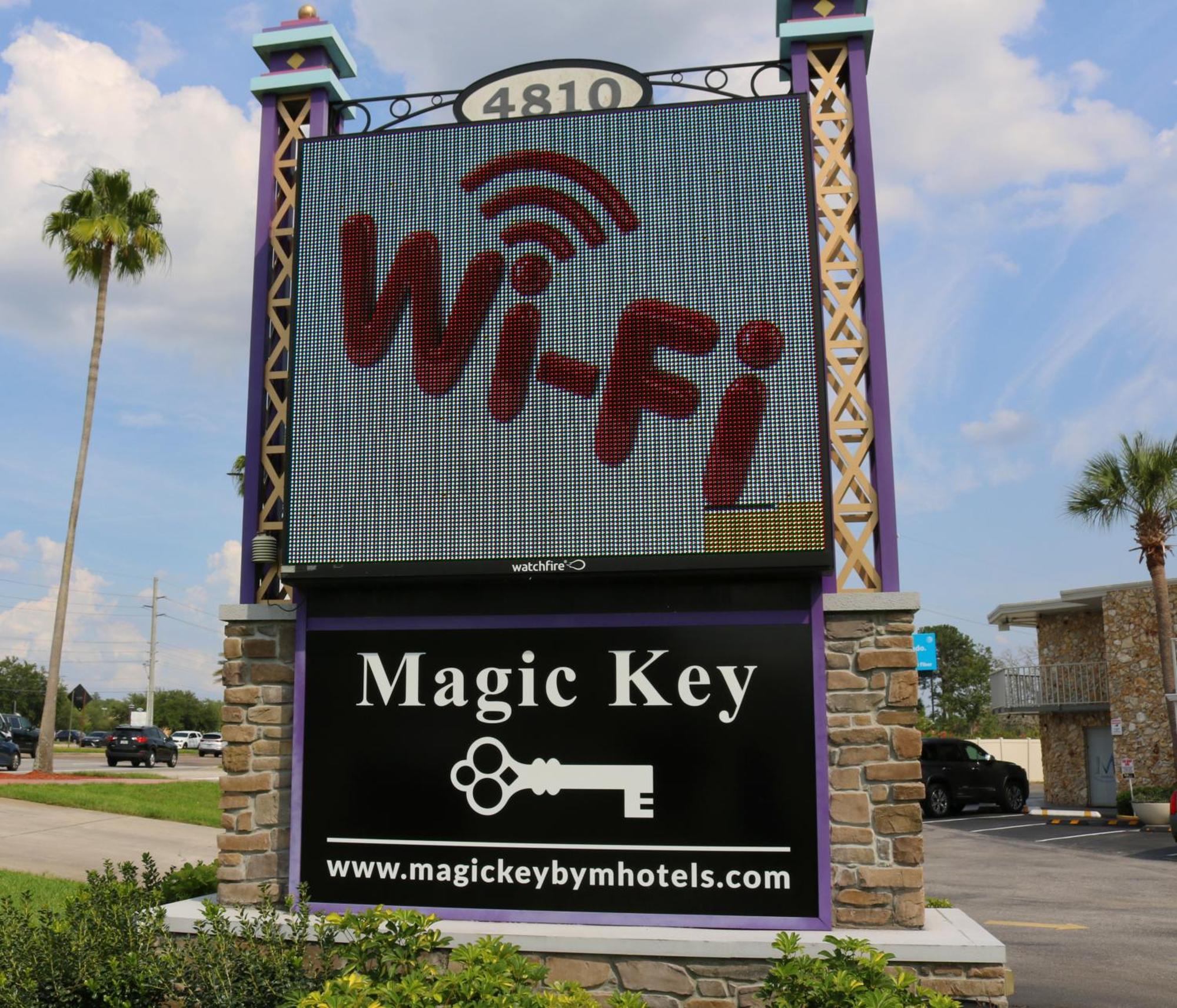 Magic Key - Near Disney Kissimmee Exterior photo