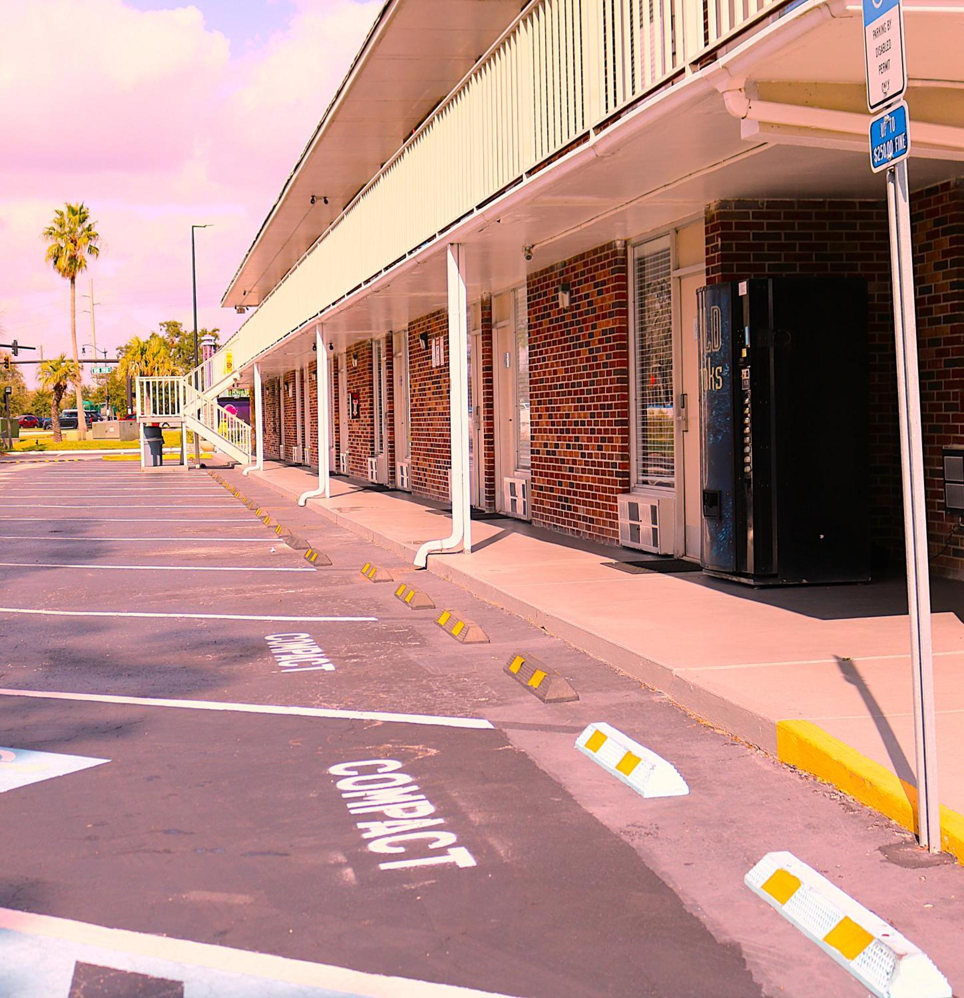 Magic Key - Near Disney Kissimmee Exterior photo